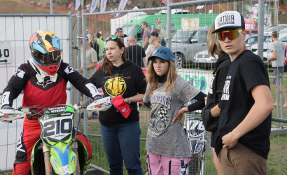 Vaidavas Kauss 2023 2. diena. Foto: Valdis Paeglis427