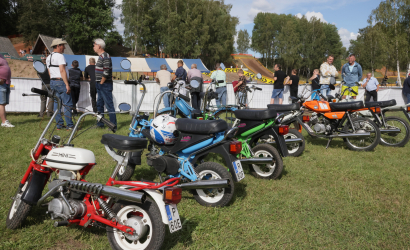 Vaidavas Kauss 2023 2. diena. Foto: Valdis Paeglis430