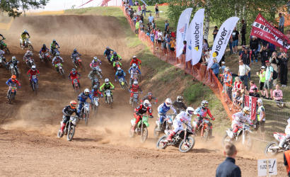 Vaidavas Kauss 2023 2. diena. Foto: Valdis Paeglis434