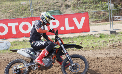 Vaidavas Kauss 2023 2. diena. Foto: Valdis Paeglis436