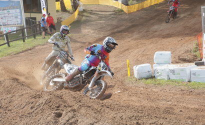 Vaidavas Kauss 2023 2. diena. Foto: Valdis Paeglis437