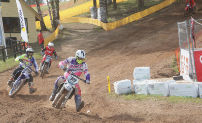 Vaidavas Kauss 2023 2. diena. Foto: Valdis Paeglis438