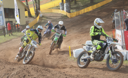 Vaidavas Kauss 2023 2. diena. Foto: Valdis Paeglis439