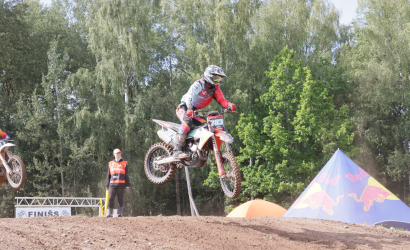 Vaidavas Kauss 2023 2. diena. Foto: Valdis Paeglis440