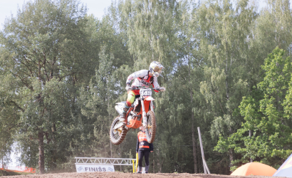 Vaidavas Kauss 2023 2. diena. Foto: Valdis Paeglis441