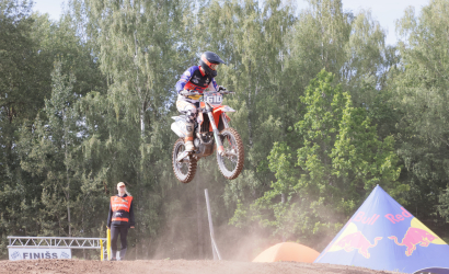 Vaidavas Kauss 2023 2. diena. Foto: Valdis Paeglis443