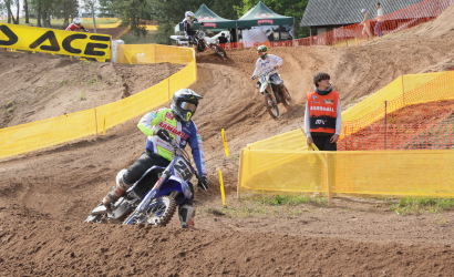 Vaidavas Kauss 2023 2. diena. Foto: Valdis Paeglis444