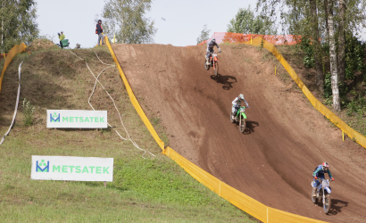 Vaidavas Kauss 2023 2. diena. Foto: Valdis Paeglis446