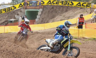 Vaidavas Kauss 2023 2. diena. Foto: Valdis Paeglis448