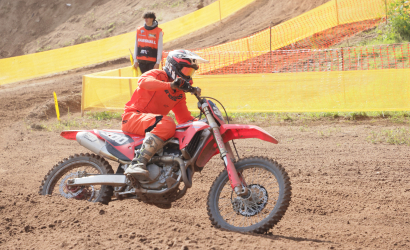 Vaidavas Kauss 2023 2. diena. Foto: Valdis Paeglis452