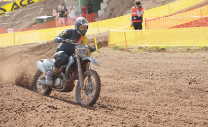 Vaidavas Kauss 2023 2. diena. Foto: Valdis Paeglis454