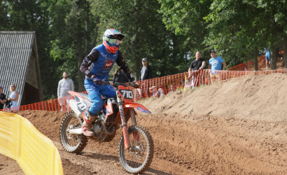 Vaidavas Kauss 2023 2. diena. Foto: Valdis Paeglis455