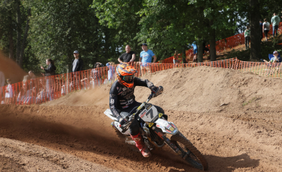 Vaidavas Kauss 2023 2. diena. Foto: Valdis Paeglis456