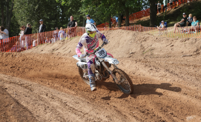 Vaidavas Kauss 2023 2. diena. Foto: Valdis Paeglis457