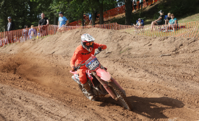 Vaidavas Kauss 2023 2. diena. Foto: Valdis Paeglis458