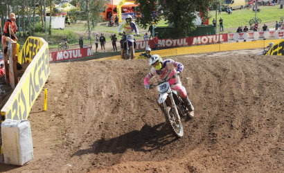 Vaidavas Kauss 2023 2. diena. Foto: Valdis Paeglis460