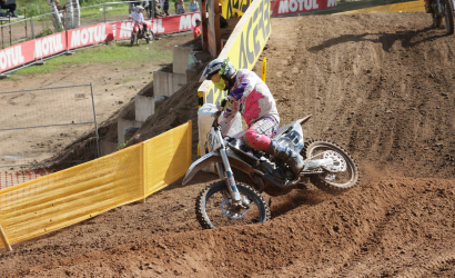 Vaidavas Kauss 2023 2. diena. Foto: Valdis Paeglis461