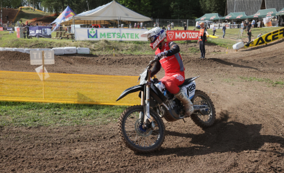 Vaidavas Kauss 2023 2. diena. Foto: Valdis Paeglis463