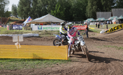 Vaidavas Kauss 2023 2. diena. Foto: Valdis Paeglis464