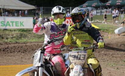 Vaidavas Kauss 2023 2. diena. Foto: Valdis Paeglis467