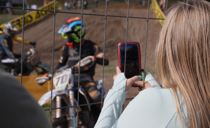 Vaidavas Kauss 2023 2. diena. Foto: Valdis Paeglis468