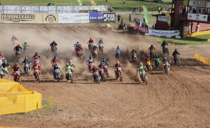 Vaidavas Kauss 2023 2. diena. Foto: Valdis Paeglis470