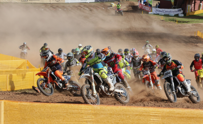 Vaidavas Kauss 2023 2. diena. Foto: Valdis Paeglis472