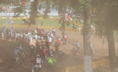 Vaidavas Kauss 2023 2. diena. Foto: Valdis Paeglis473