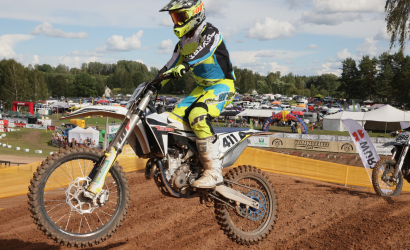 Vaidavas Kauss 2023 2. diena. Foto: Valdis Paeglis474