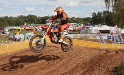 Vaidavas Kauss 2023 2. diena. Foto: Valdis Paeglis475