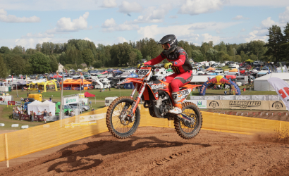 Vaidavas Kauss 2023 2. diena. Foto: Valdis Paeglis476