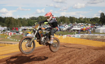 Vaidavas Kauss 2023 2. diena. Foto: Valdis Paeglis478