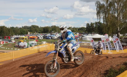 Vaidavas Kauss 2023 2. diena. Foto: Valdis Paeglis480