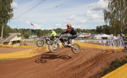 Vaidavas Kauss 2023 2. diena. Foto: Valdis Paeglis482