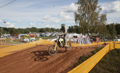 Vaidavas Kauss 2023 2. diena. Foto: Valdis Paeglis483