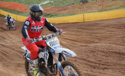 Vaidavas Kauss 2023 2. diena. Foto: Valdis Paeglis488