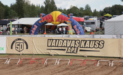 Vaidavas Kauss 2023 2. diena. Foto: Valdis Paeglis492