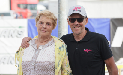 Vaidavas Kauss 2023 2. diena. Foto: Valdis Paeglis494