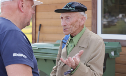 Vaidavas Kauss 2023 2. diena. Foto: Valdis Paeglis496