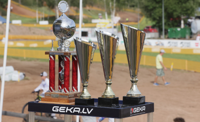 Vaidavas Kauss 2023 2. diena. Foto: Valdis Paeglis499