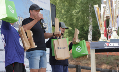 Vaidavas Kauss 2023 2. diena. Foto: Valdis Paeglis512