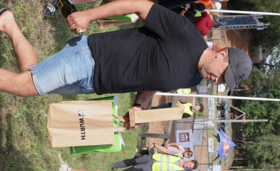 Vaidavas Kauss 2023 2. diena. Foto: Valdis Paeglis513