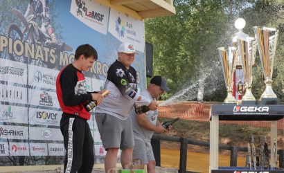 Vaidavas Kauss 2023 2. diena. Foto: Valdis Paeglis516