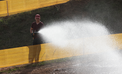 Vaidavas Kauss 2023 2. diena. Foto: Valdis Paeglis521
