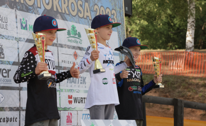 Vaidavas Kauss 2023 2. diena. Foto: Valdis Paeglis526