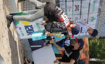 Vaidavas Kauss 2023 2. diena. Foto: Valdis Paeglis528