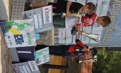 Vaidavas Kauss 2023 2. diena. Foto: Valdis Paeglis532