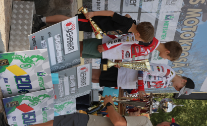 Vaidavas Kauss 2023 2. diena. Foto: Valdis Paeglis533