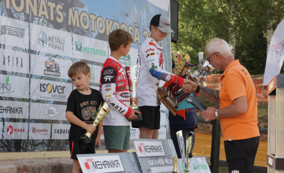 Vaidavas Kauss 2023 2. diena. Foto: Valdis Paeglis535