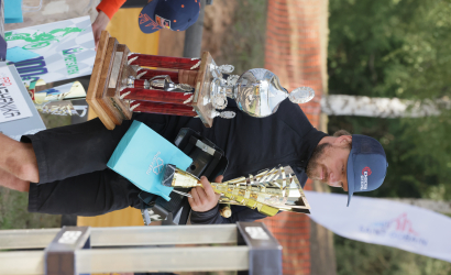 Vaidavas Kauss 2023 2. diena. Foto: Valdis Paeglis541